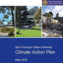 Climate Action Plan cover