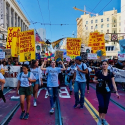 2019 Climate March