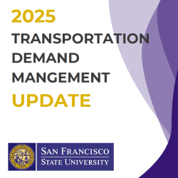 2025 Transportation Demand Management Update